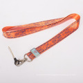 Custom made lanyards for card/key/cell phone holder lanyard